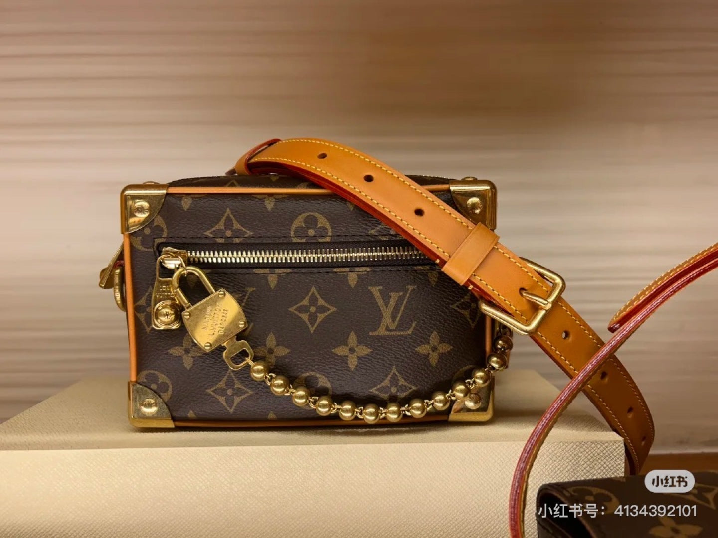 LuxluxHouse Best Quality Bags Louis Vuitton Men
