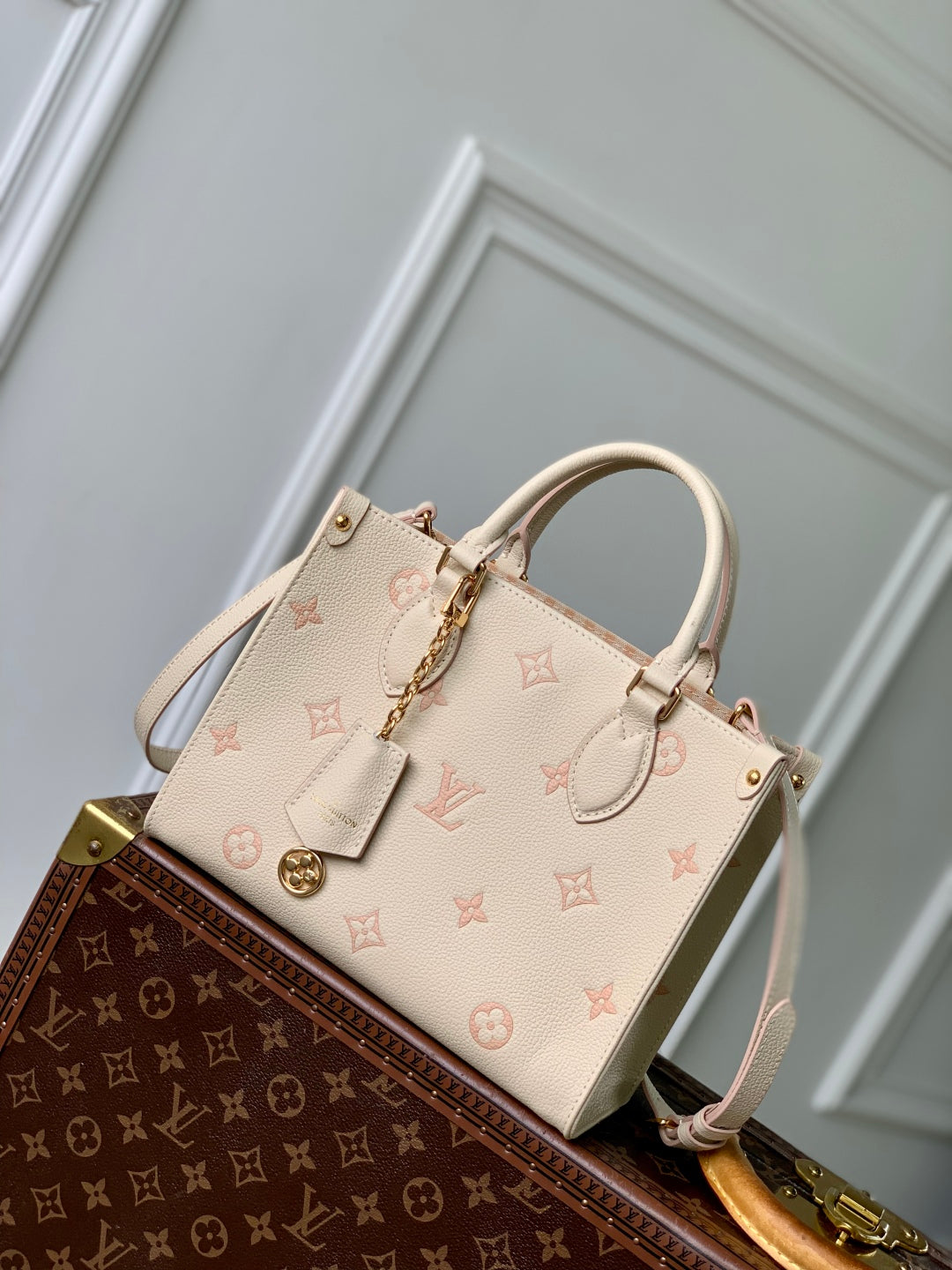 LuxluxHouse Best Quality Bags Louis Vuitton Women