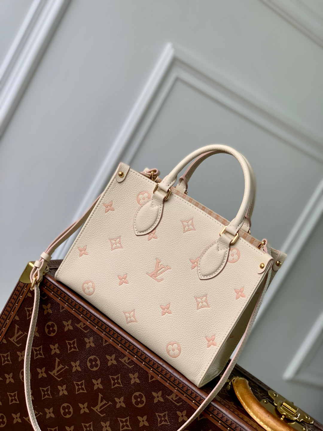 LuxluxHouse Best Quality Bags Louis Vuitton Women