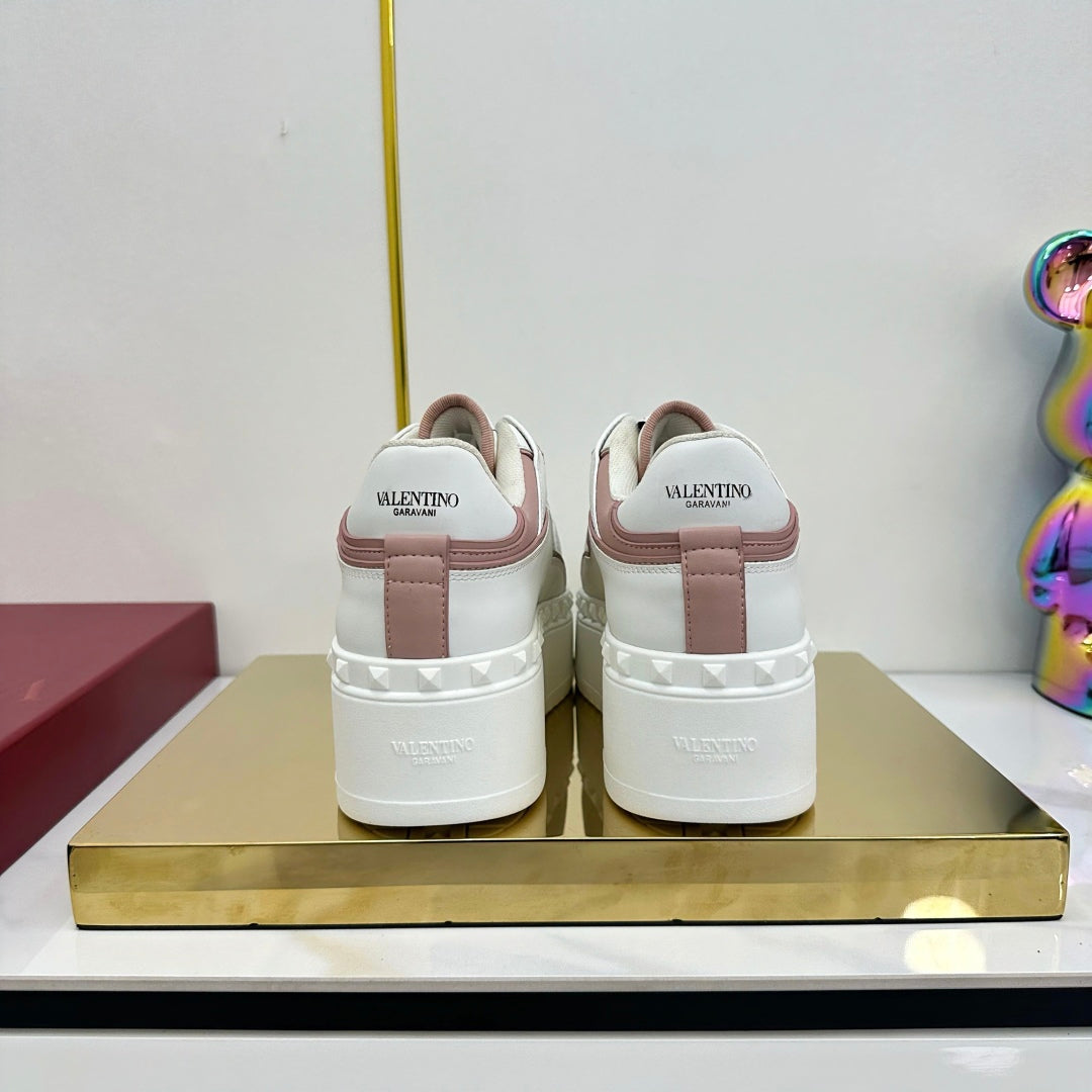 LuxluxHouse Best Quality Valentino Women Shoes