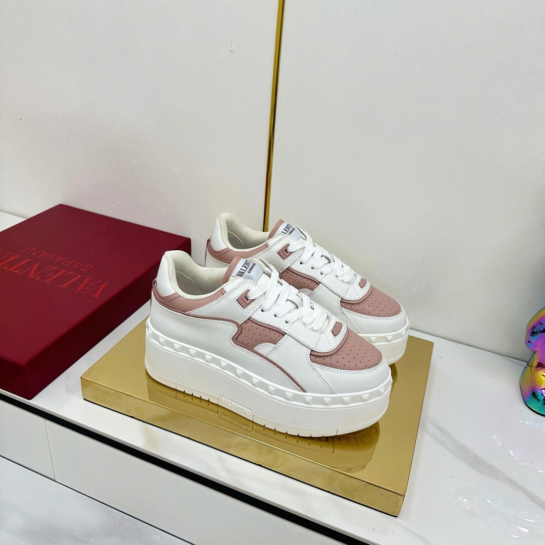 LuxluxHouse Best Quality Valentino Women Shoes