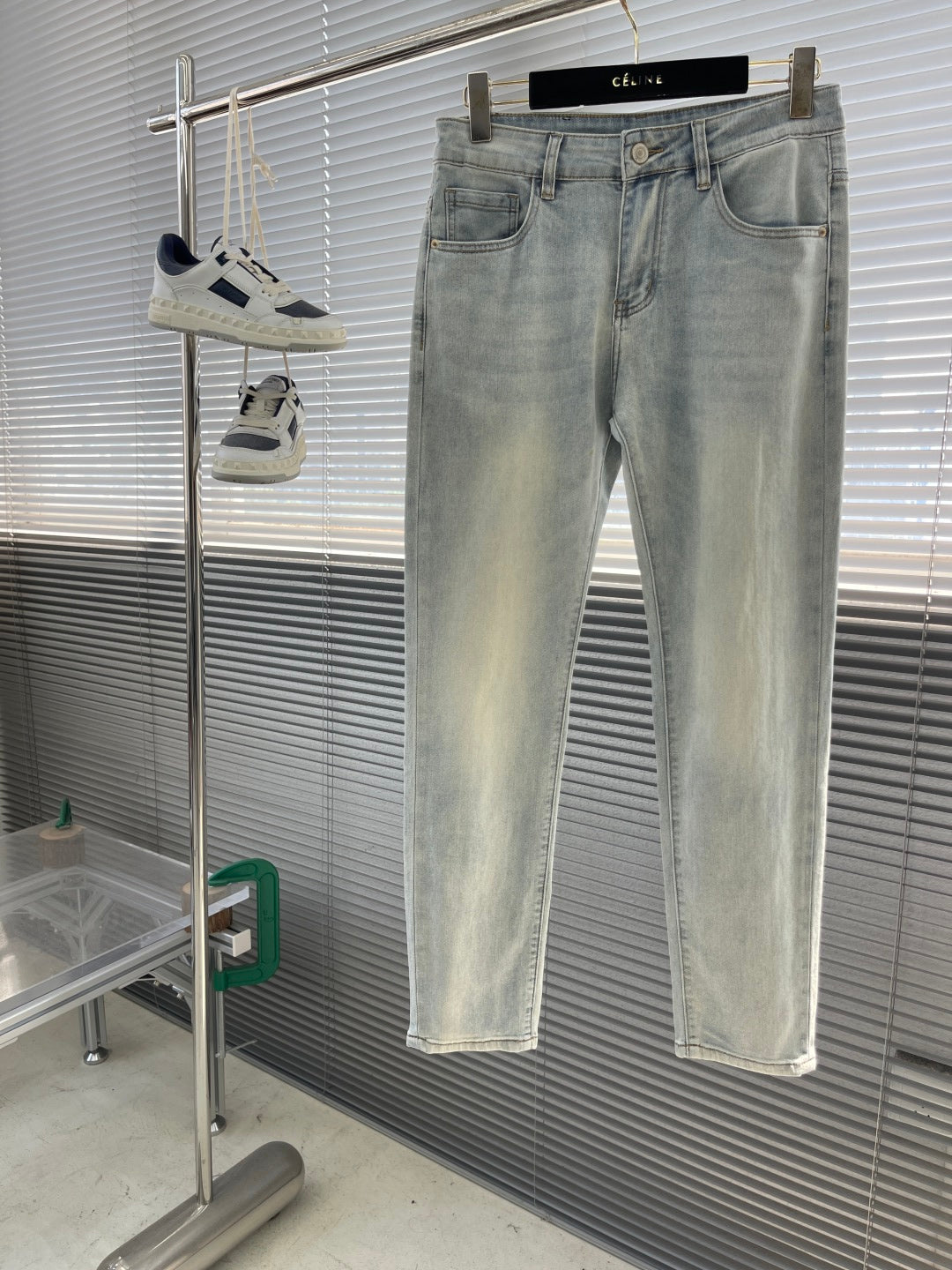 LuxluxHouse Best Quality Clothes Burberry Pants