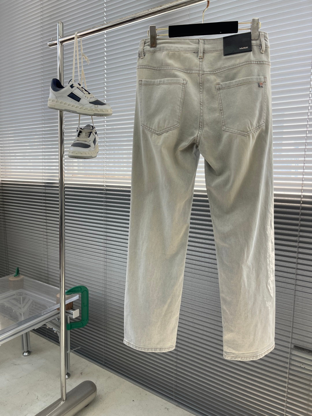 LuxluxHouse Best Quality Clothes Burberry Pants