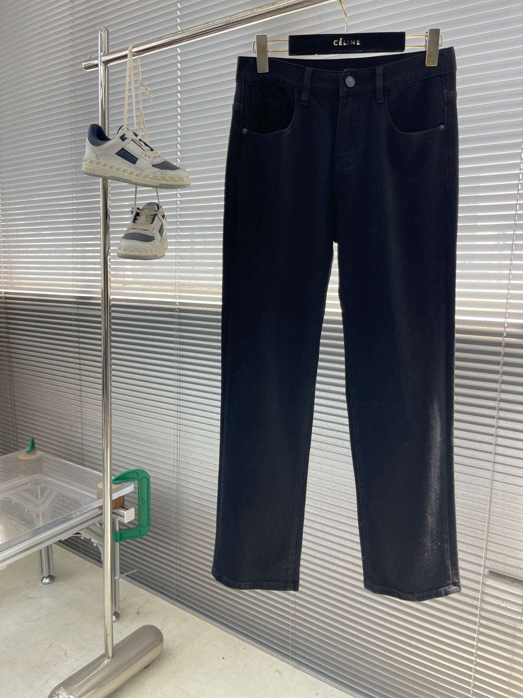LuxluxHouse Best Quality Clothes Pants Dior