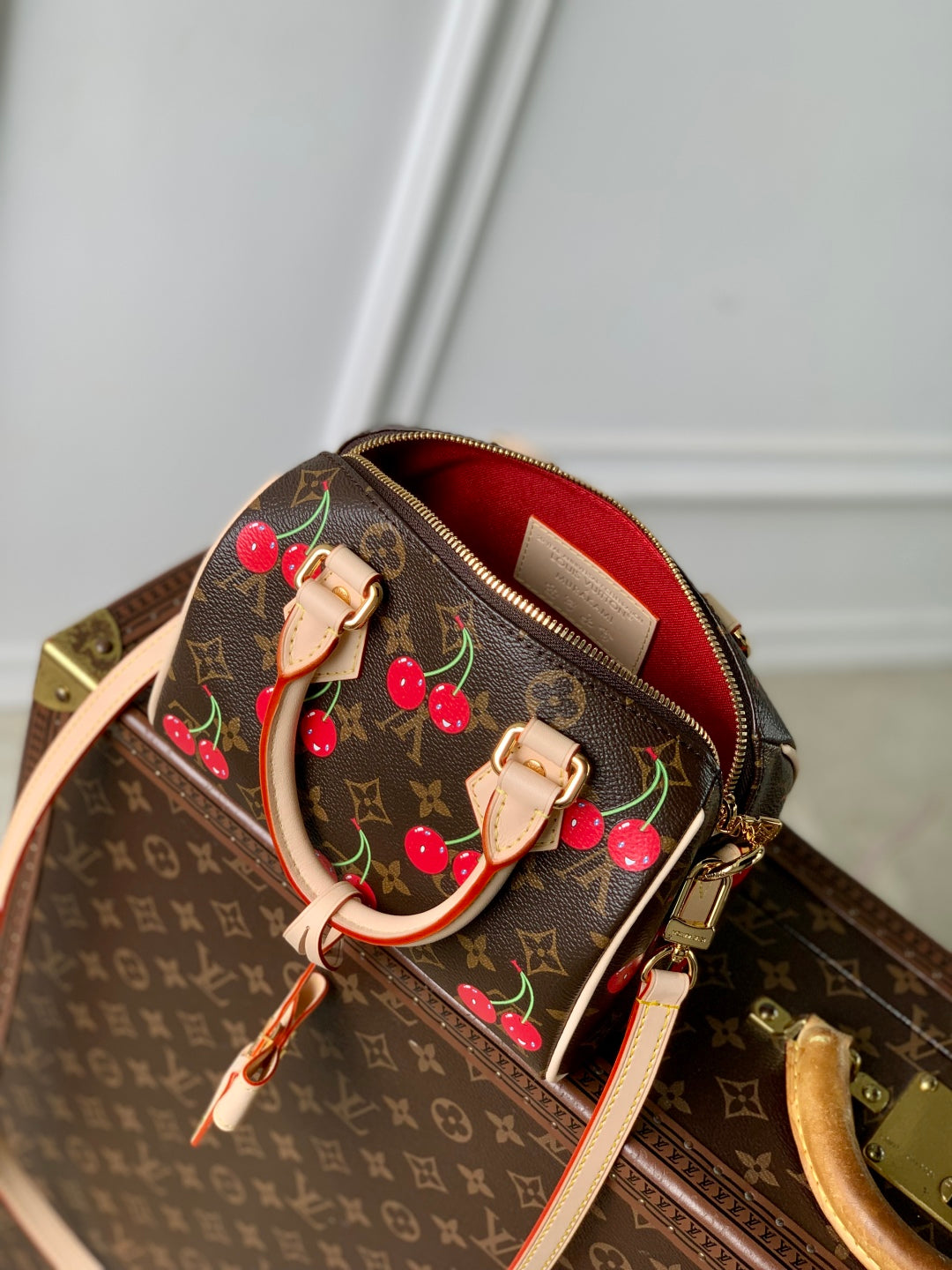 LuxluxHouse Best Quality Bags Louis Vuitton Women