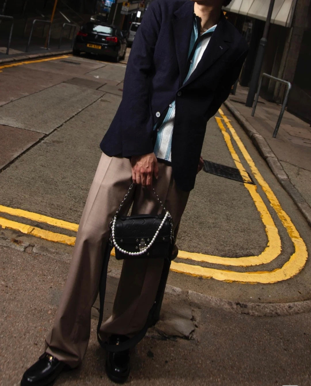LuxluxHouse Best Quality Bags Louis Vuitton Men