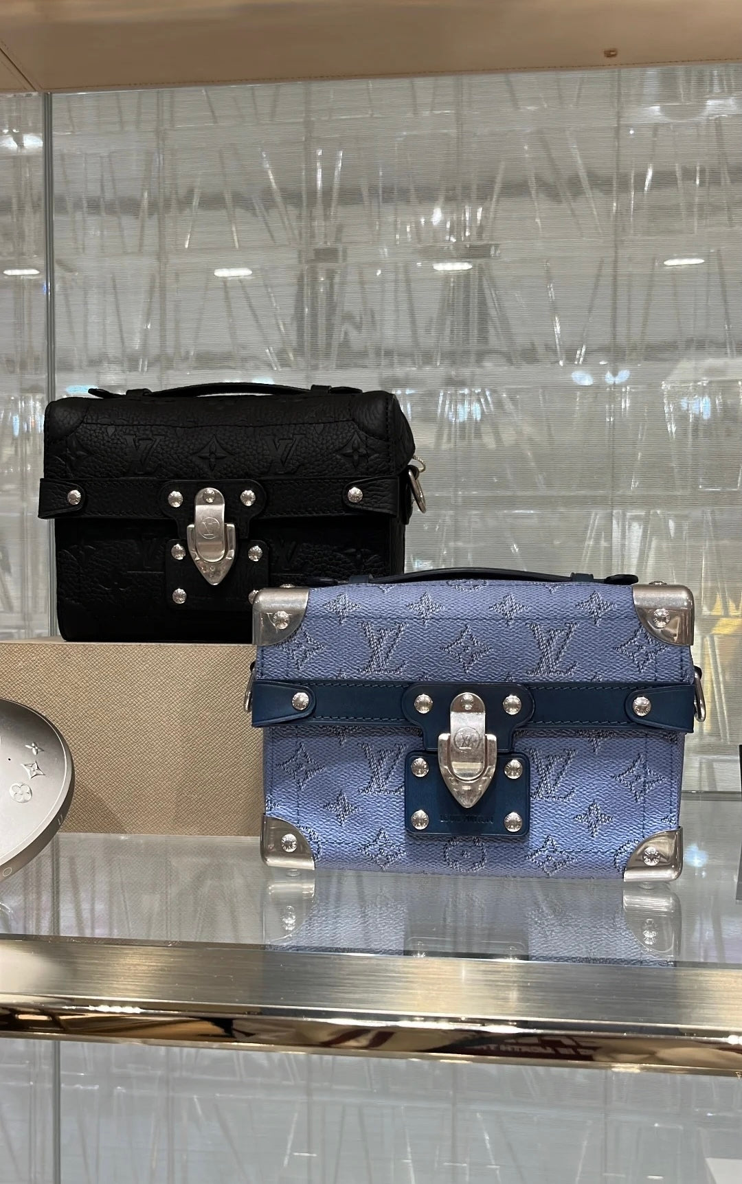 LuxluxHouse Best Quality Bags Louis Vuitton Men