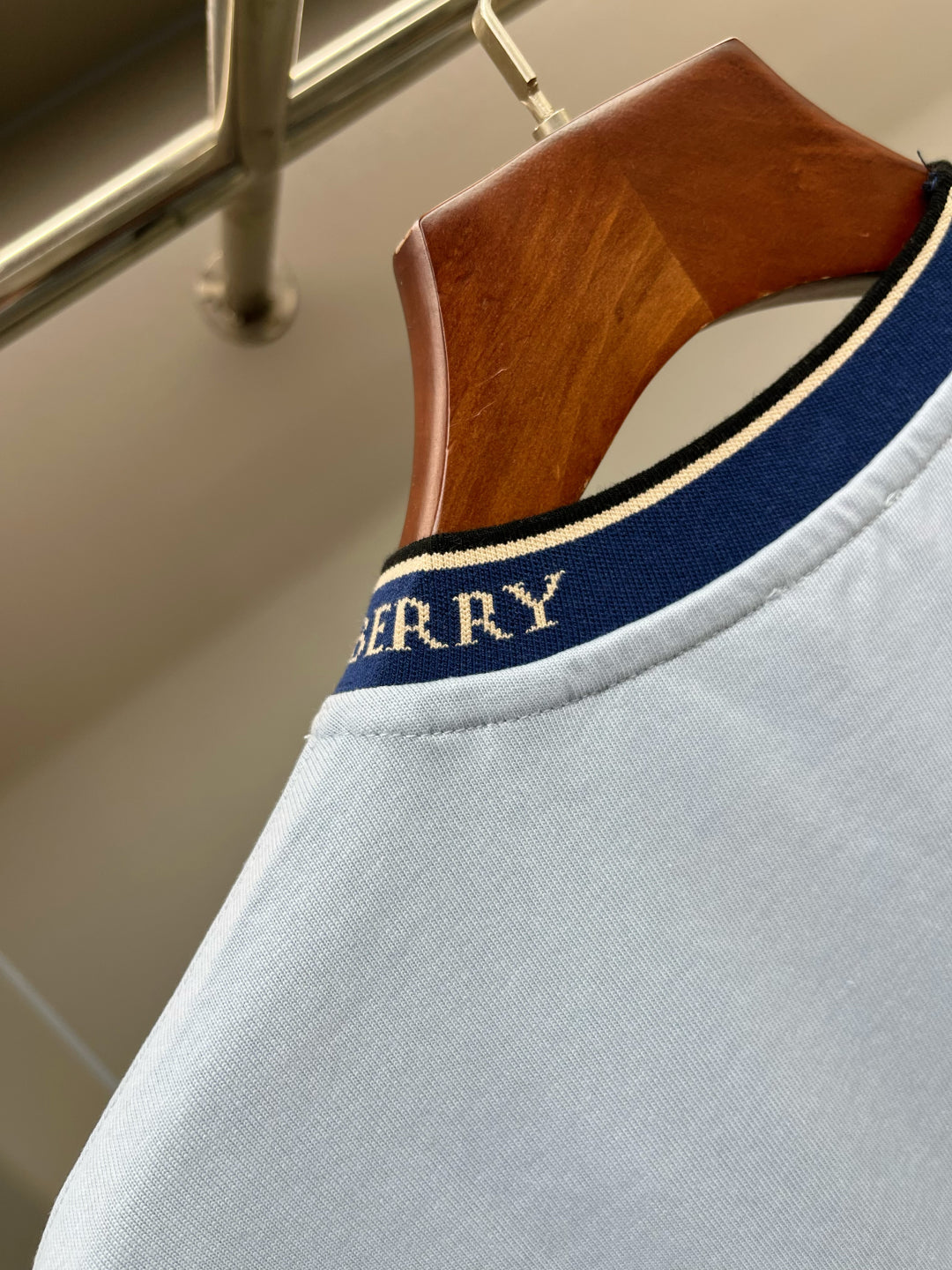 LuxluxHouse Best Quality Clothes Burberry T-shirt