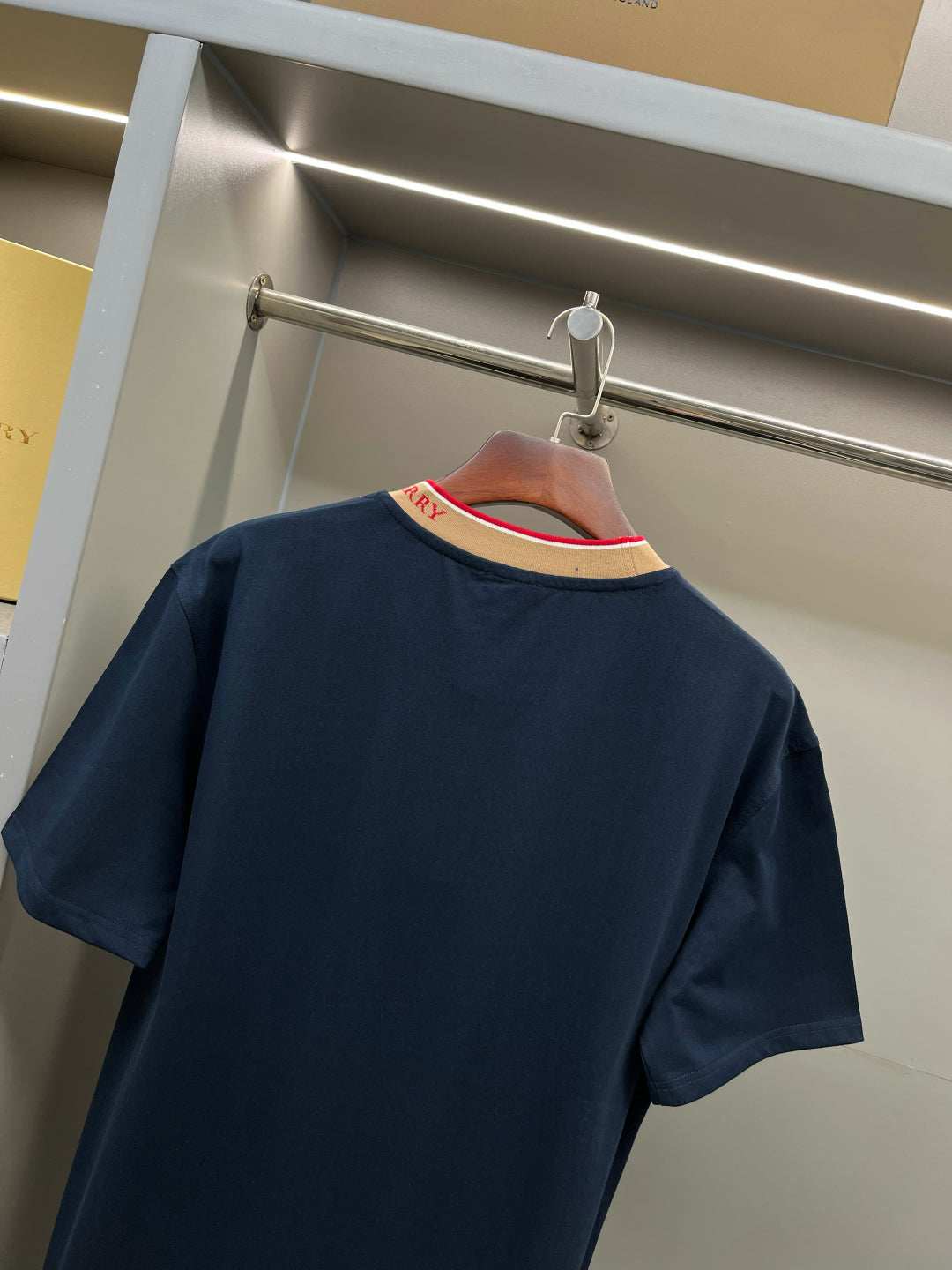 LuxluxHouse Best Quality Clothes Burberry T-shirt