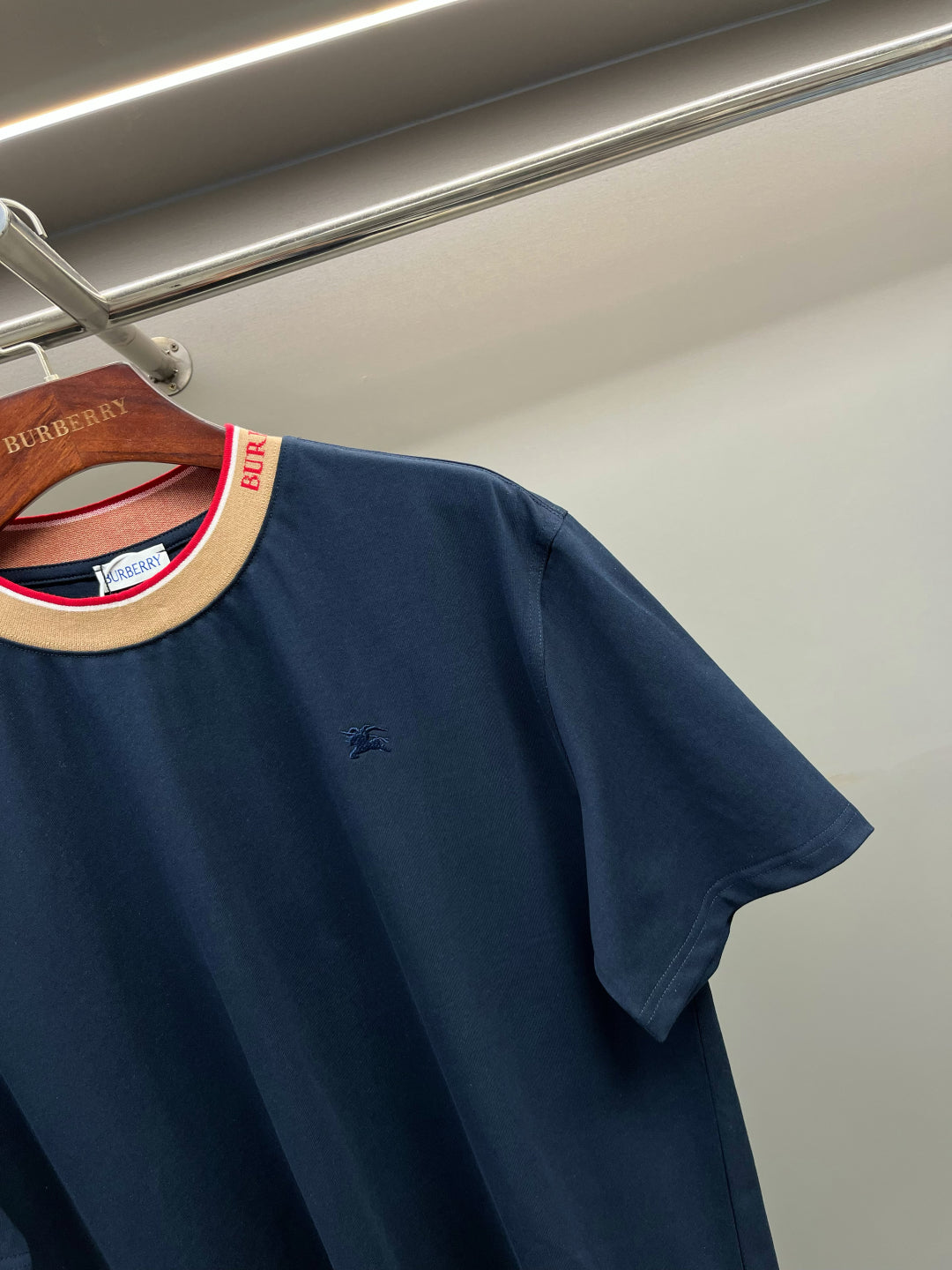 LuxluxHouse Best Quality Clothes Burberry T-shirt