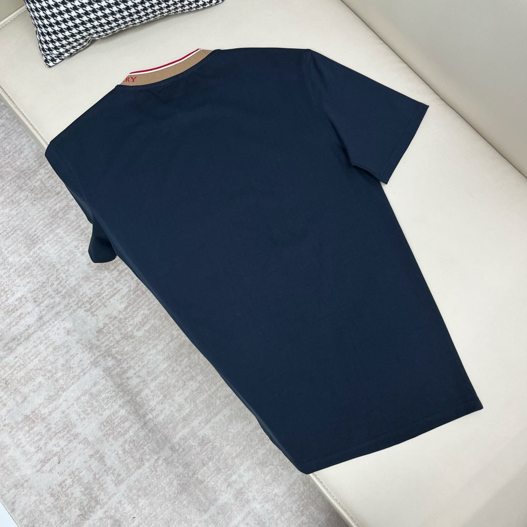 LuxluxHouse Best Quality Clothes Burberry T-shirt