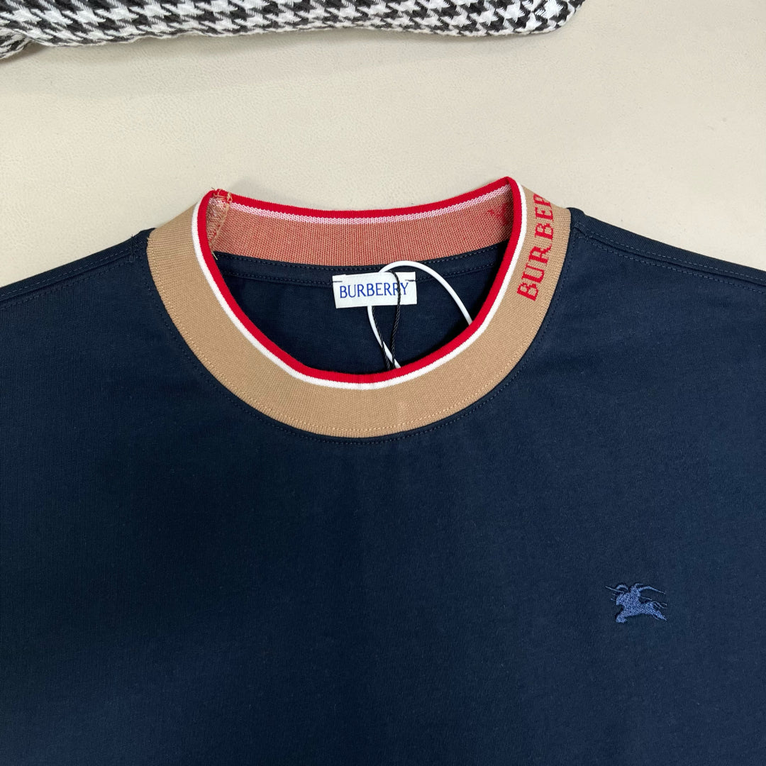 LuxluxHouse Best Quality Clothes Burberry T-shirt