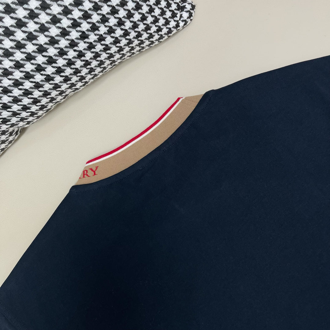LuxluxHouse Best Quality Clothes Burberry T-shirt