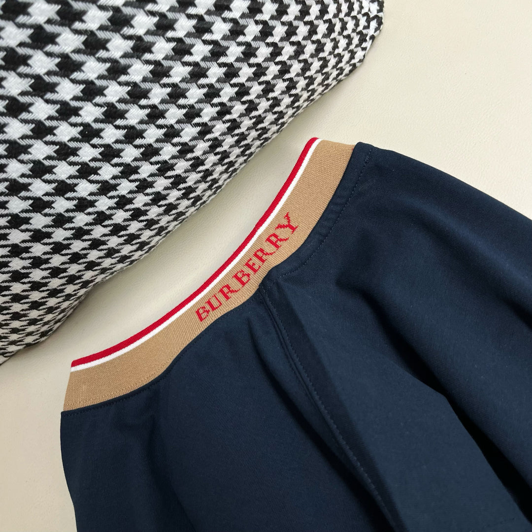LuxluxHouse Best Quality Clothes Burberry T-shirt