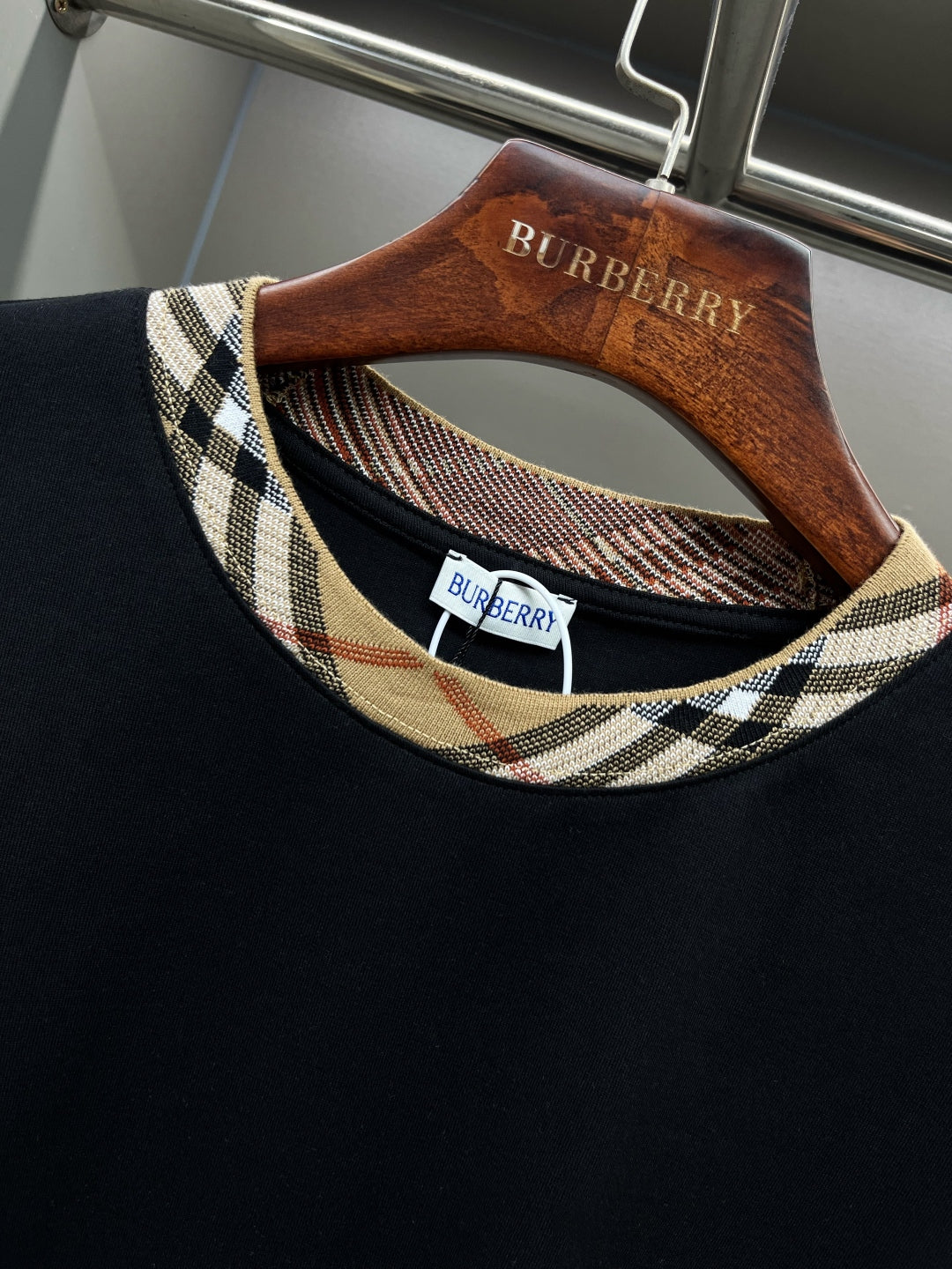 LuxluxHouse Best Quality Clothes Burberry T-shirt