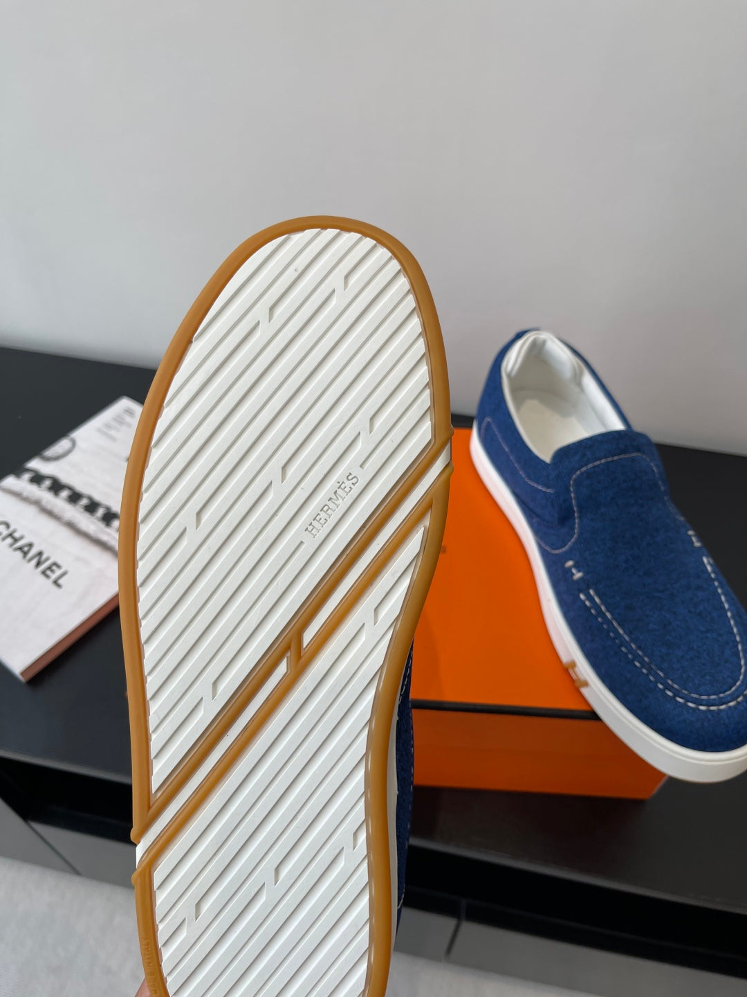 LuxluxHouse Best Quality Women Shoes Hermes