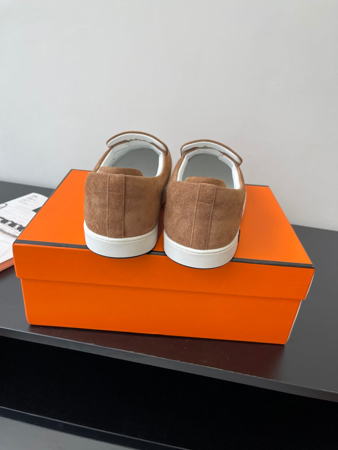 LuxluxHouse Best Quality Women Shoes Hermes