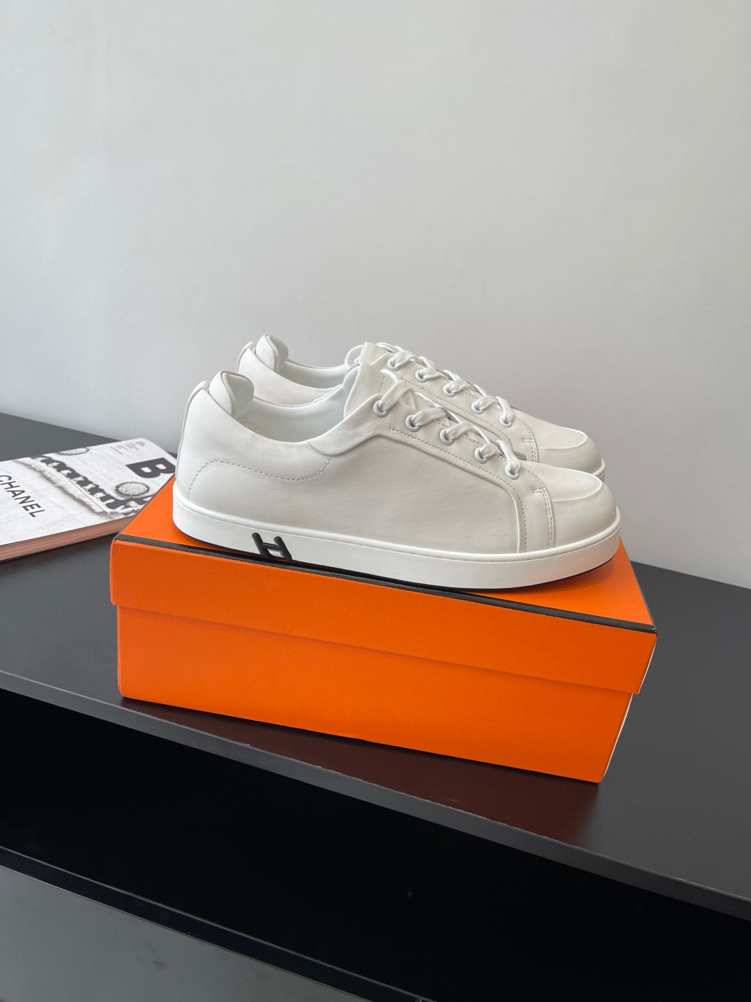 LuxluxHouse Best Quality Women Shoes Hermes