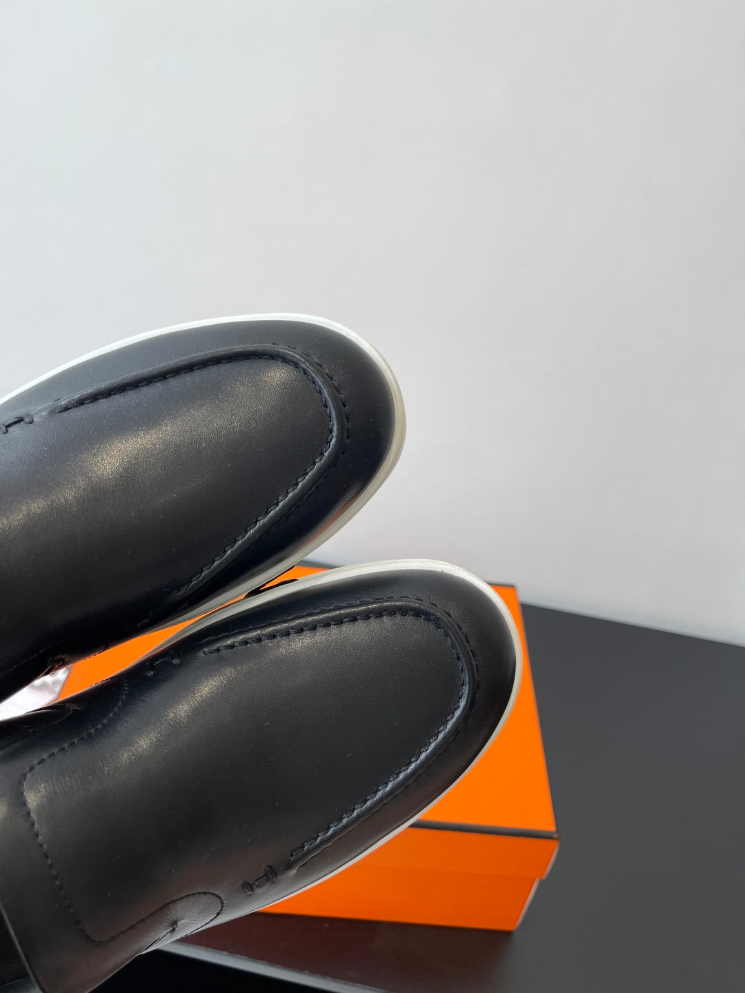 LuxluxHouse Best Quality Women Shoes Hermes