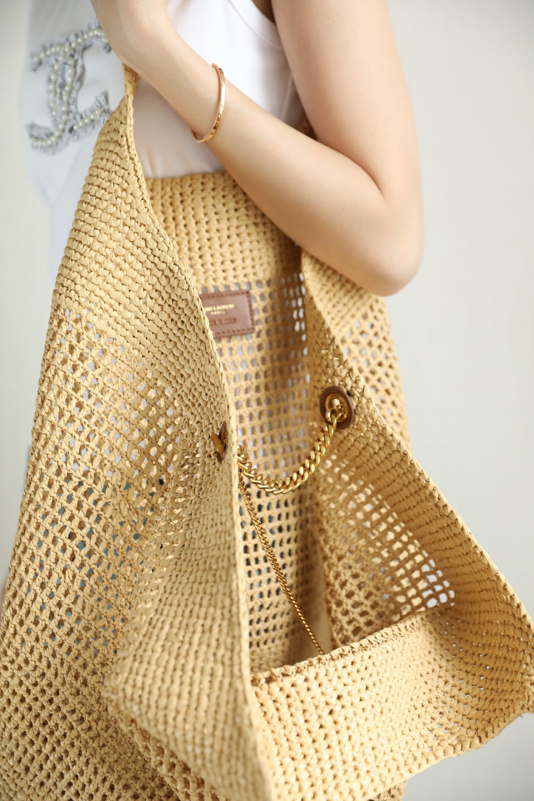 LuxluxHouse Best Quality Bags YSL Women