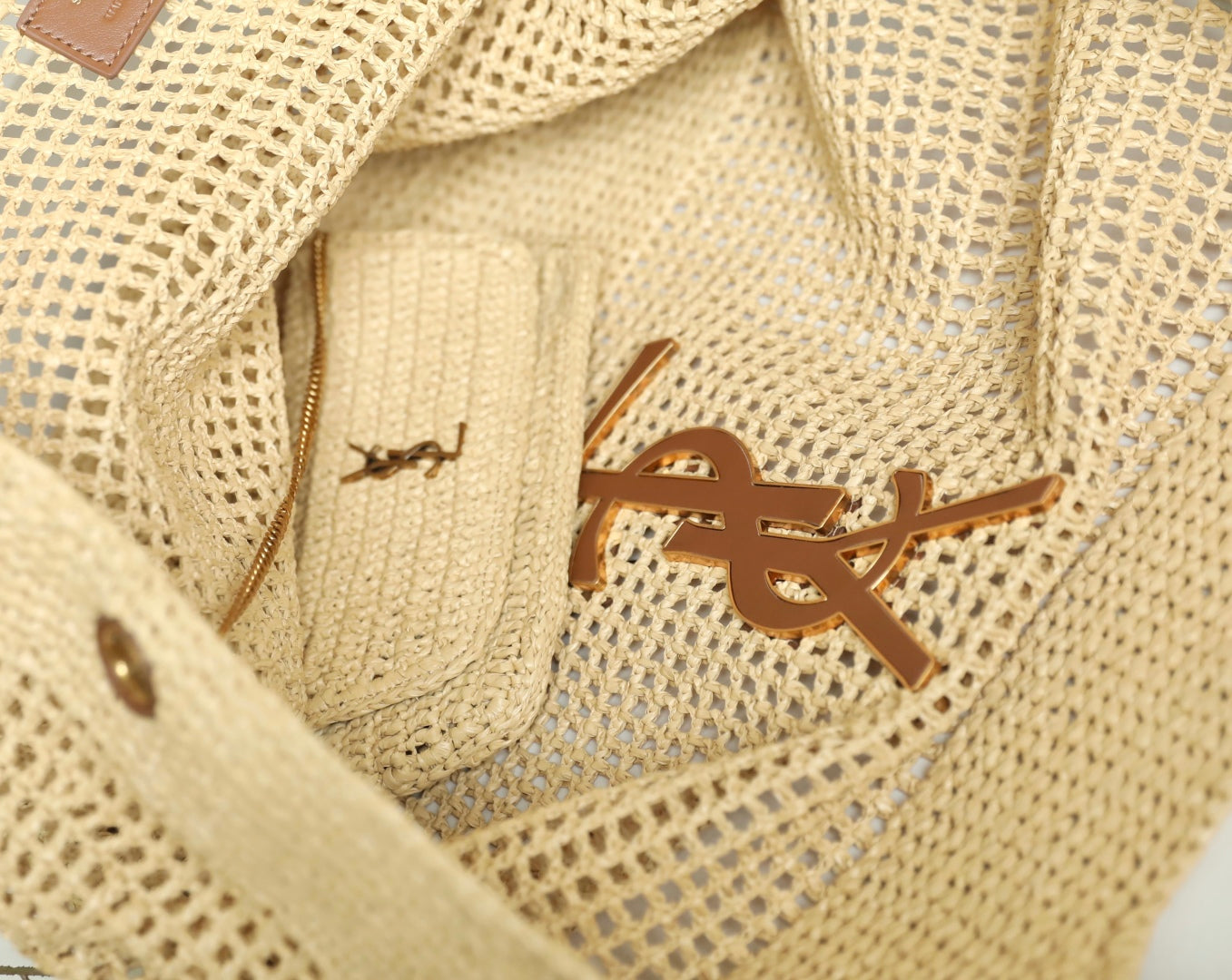 LuxluxHouse Best Quality Bags YSL Women
