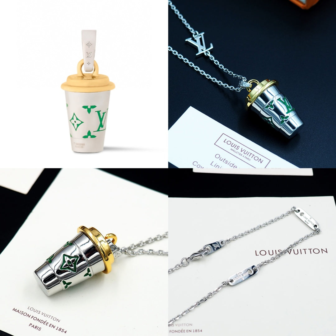 LuxluxHouse Best Quality Accessories Louis Vuitton