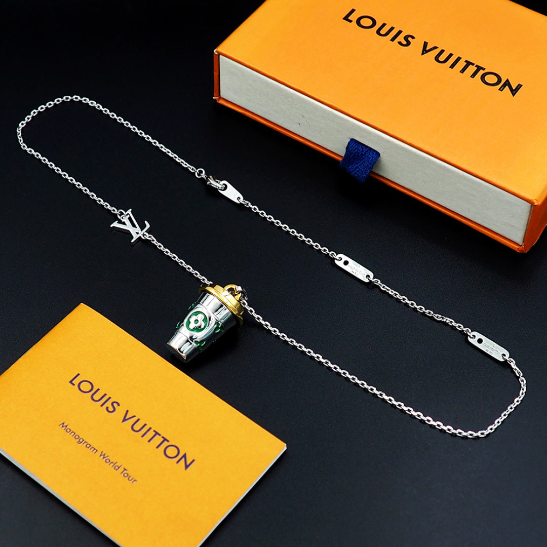 LuxluxHouse Best Quality Accessories Louis Vuitton