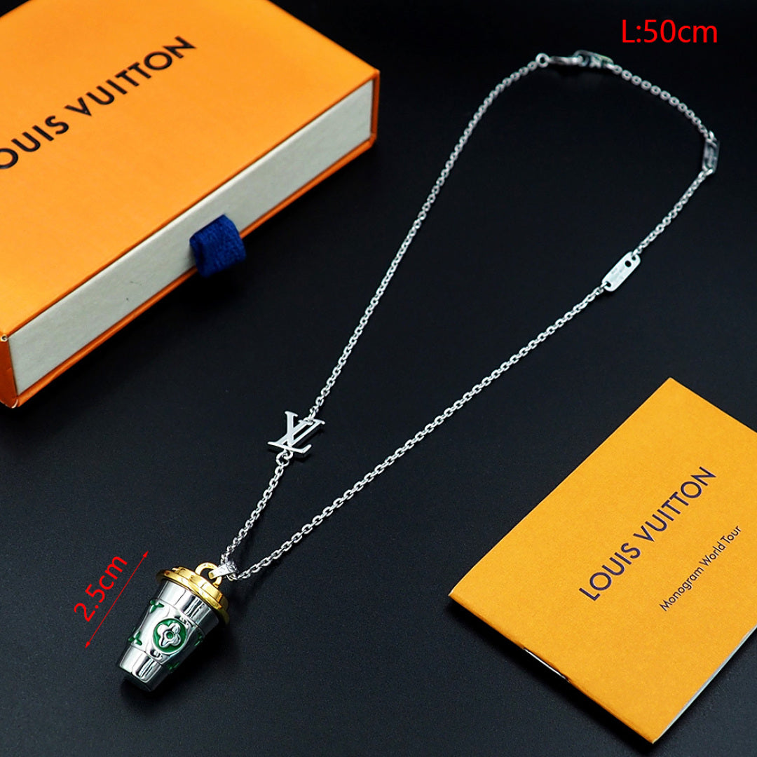 LuxluxHouse Best Quality Accessories Louis Vuitton