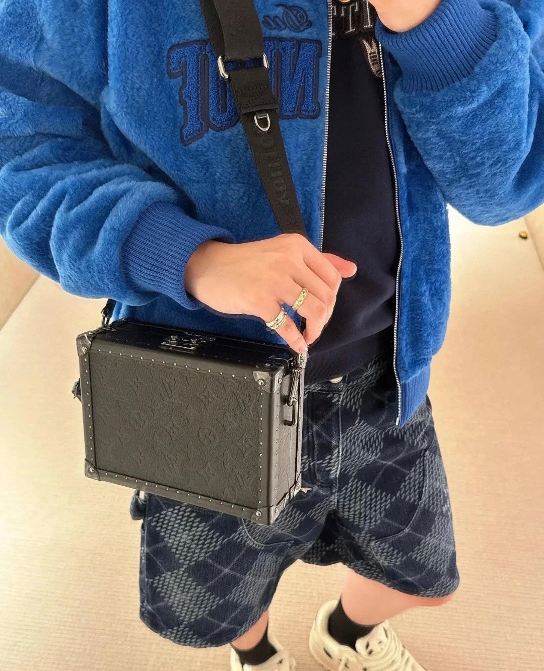 LuxluxHouse Best Quality Bags Louis Vuitton Men