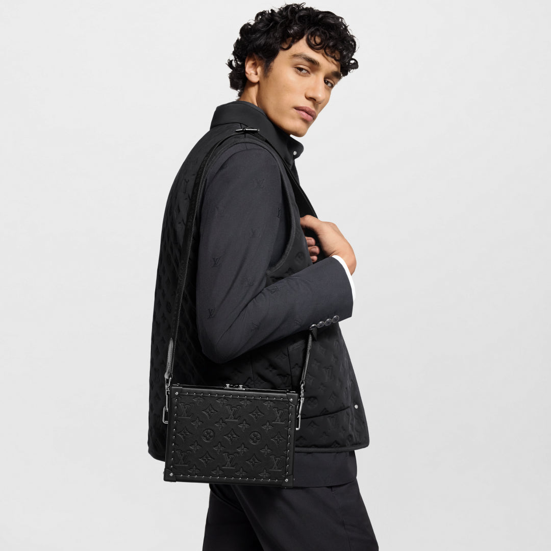 LuxluxHouse Best Quality Bags Louis Vuitton Men