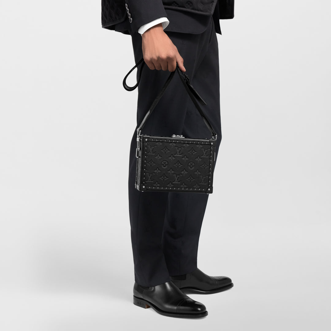 LuxluxHouse Best Quality Bags Louis Vuitton Men