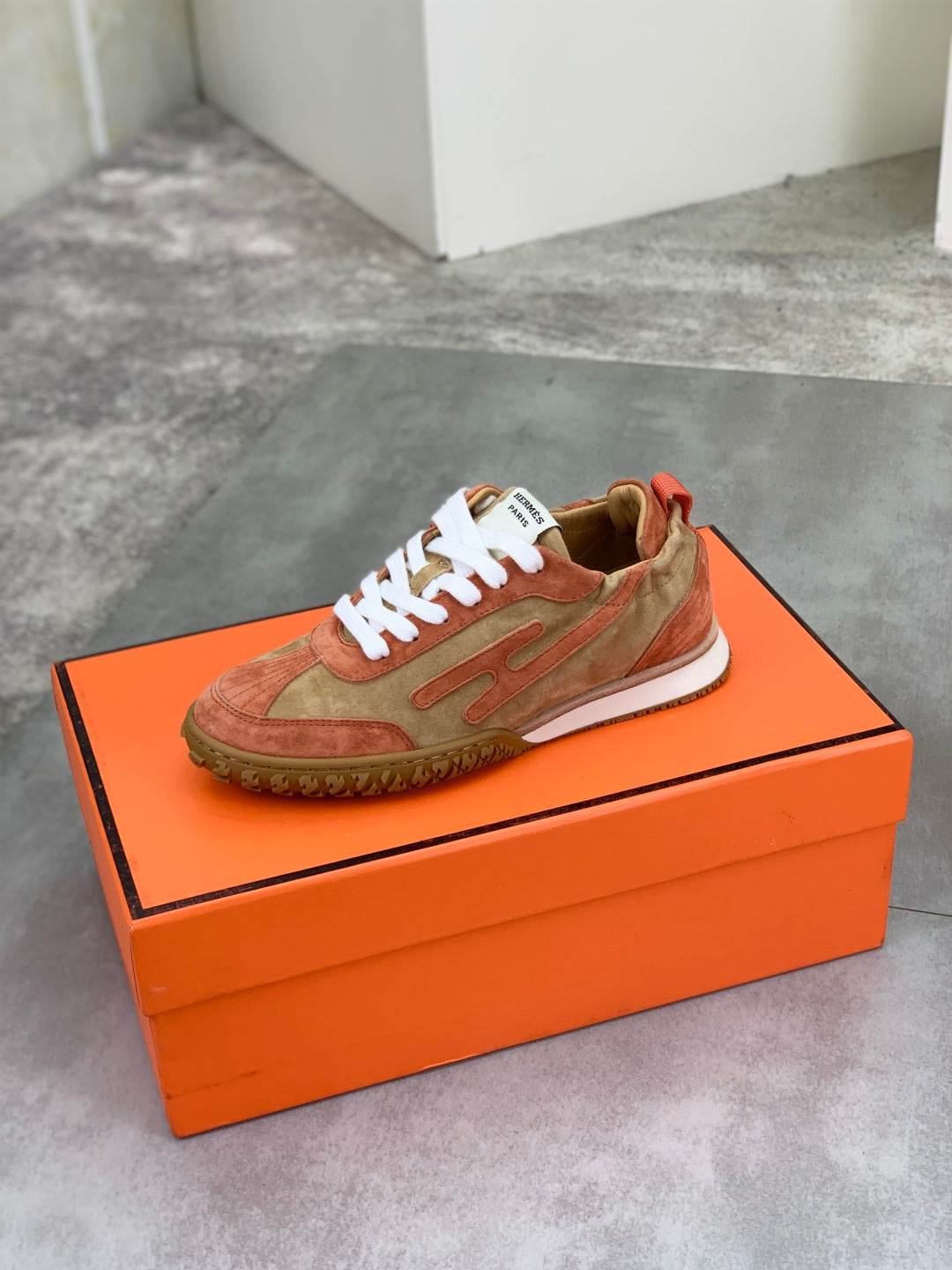 LuxluxHouse Best Quality Shoes Hermes