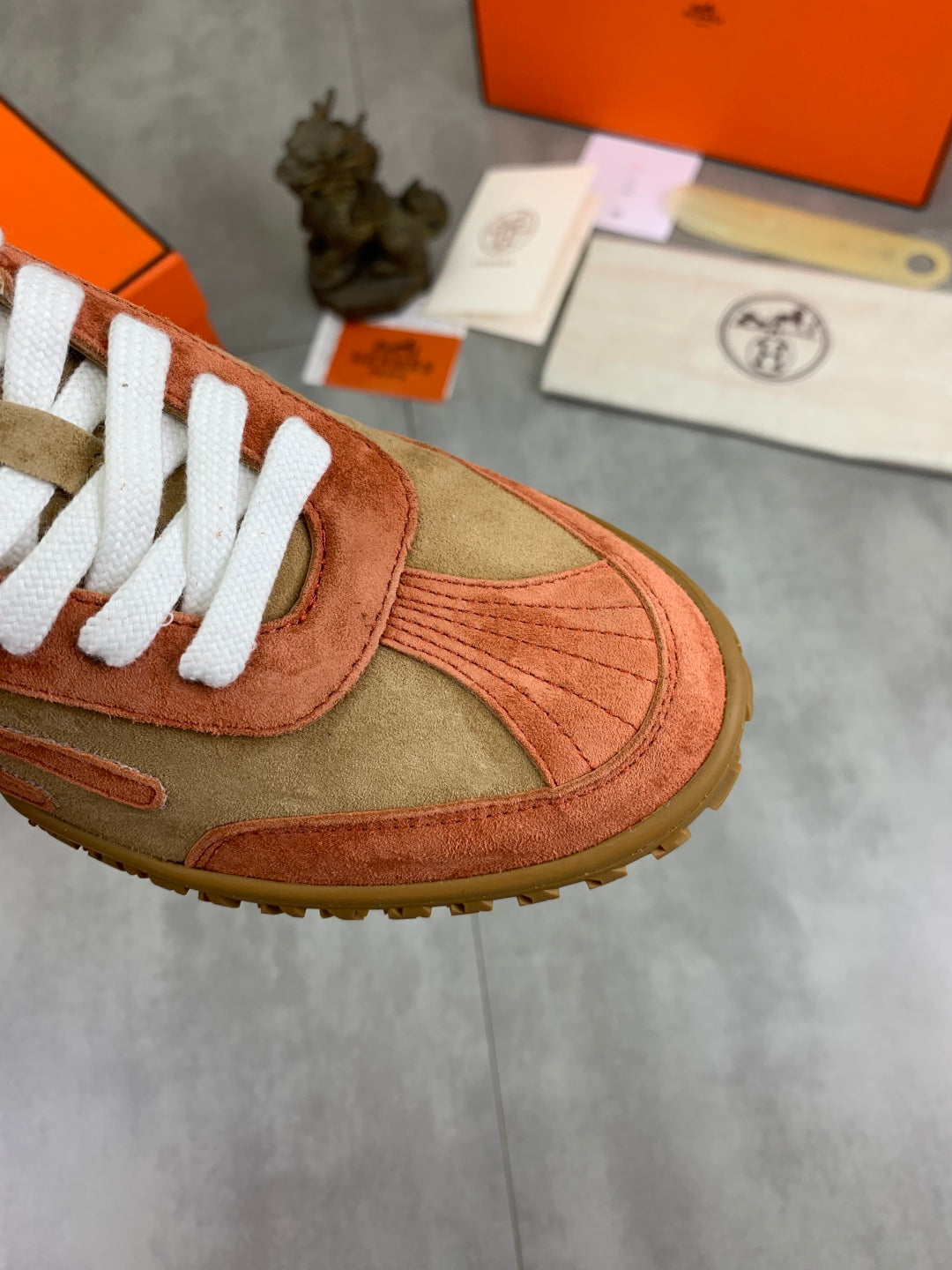 LuxluxHouse Best Quality Shoes Hermes