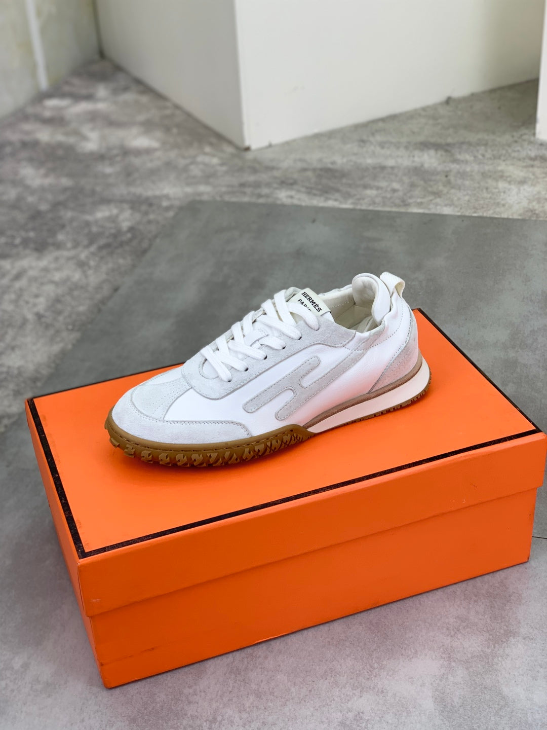 LuxluxHouse Best Quality Shoes Hermes