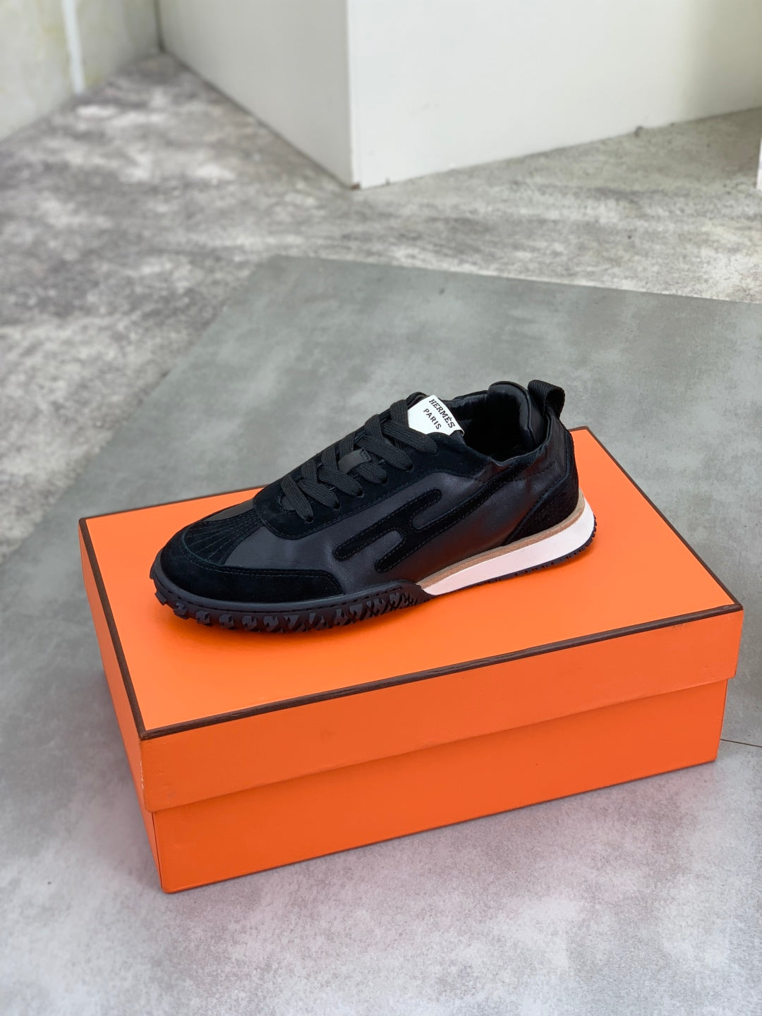 LuxluxHouse Best Quality Shoes Hermes