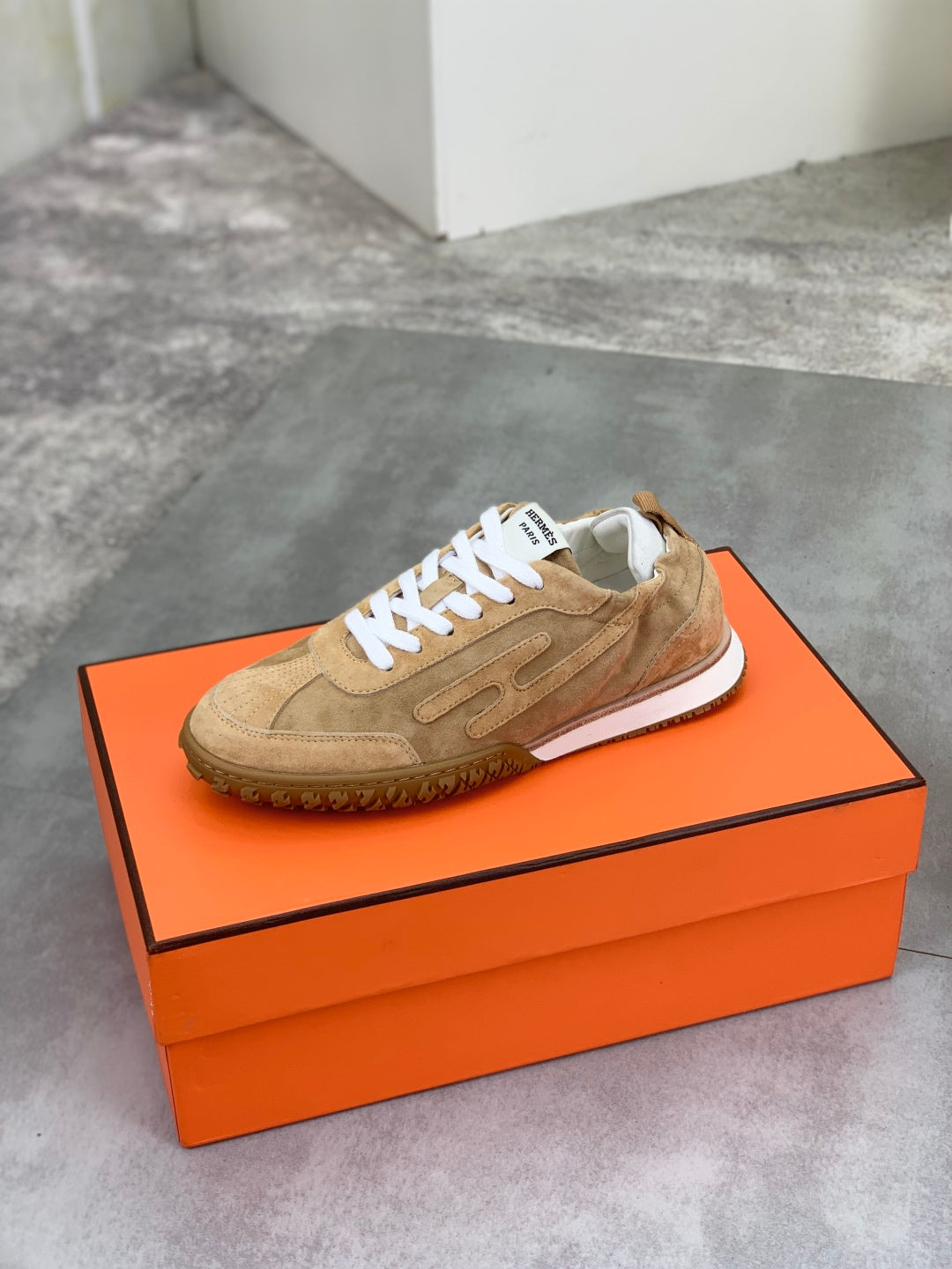 LuxluxHouse Best Quality Shoes Hermes
