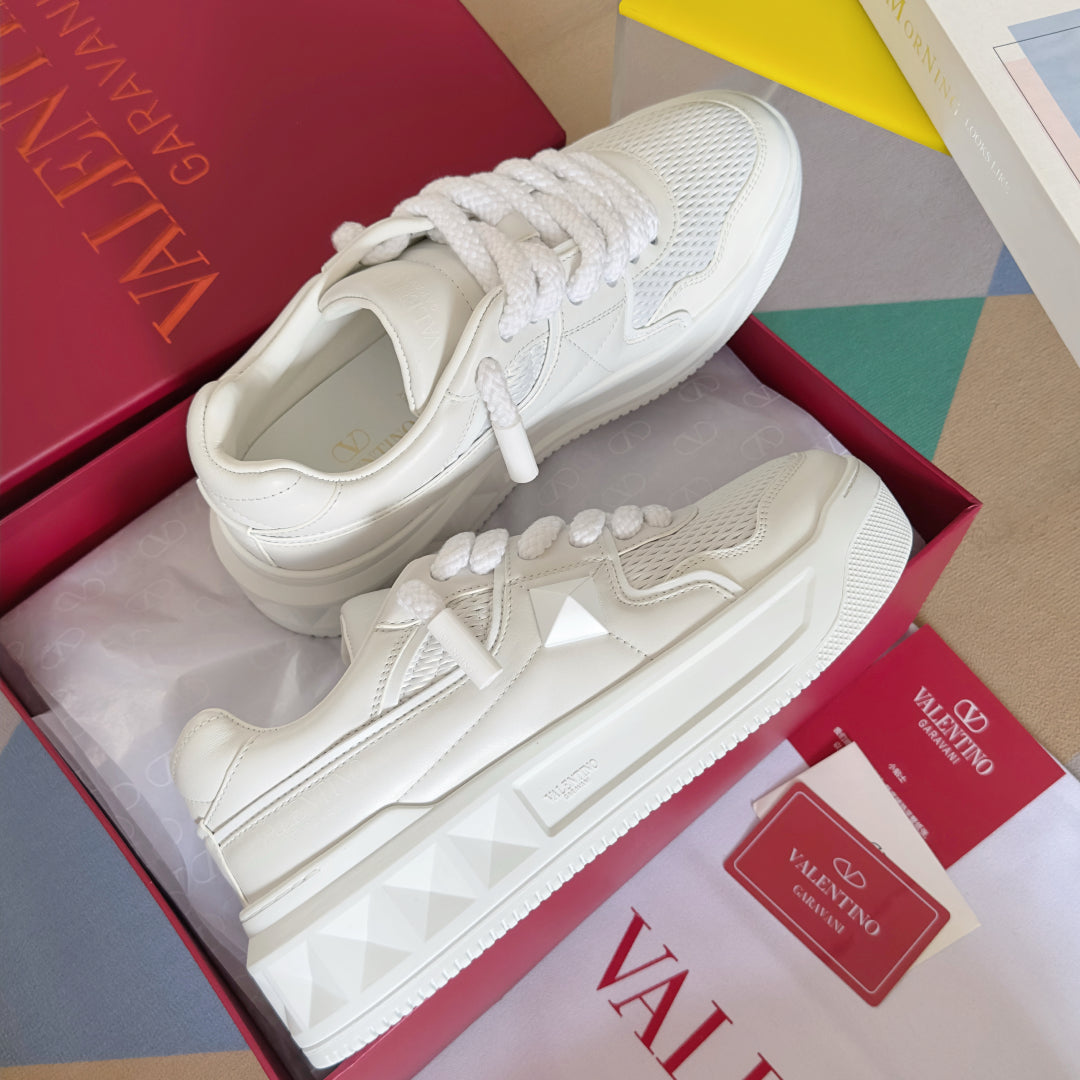 LuxluxHouse Best Quality Valentino Women Shoes