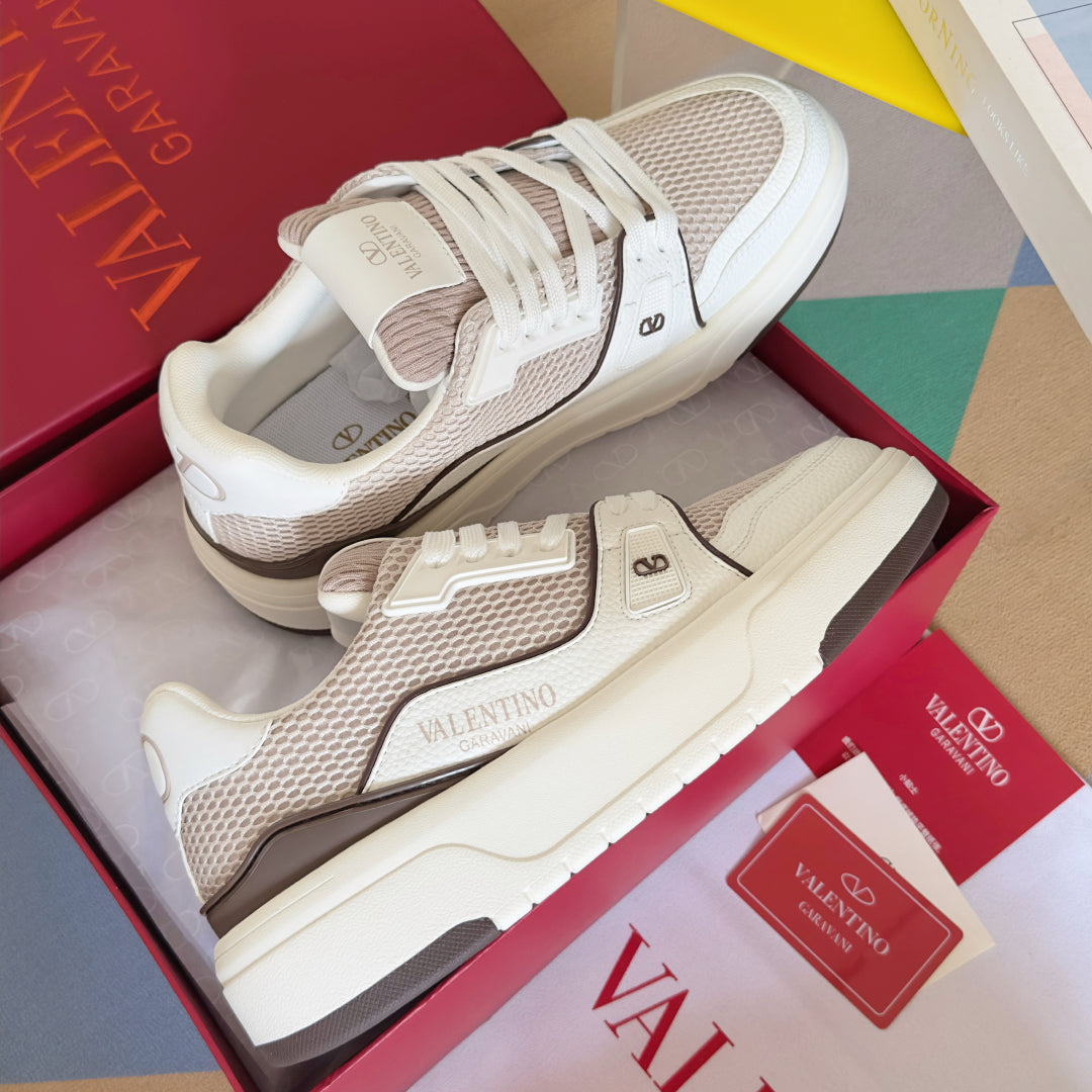 LuxluxHouse Best Quality Valentino Women Shoes