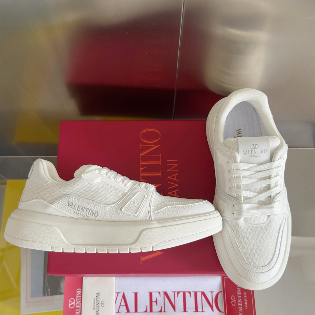 LuxluxHouse Best Quality Valentino Women Shoes
