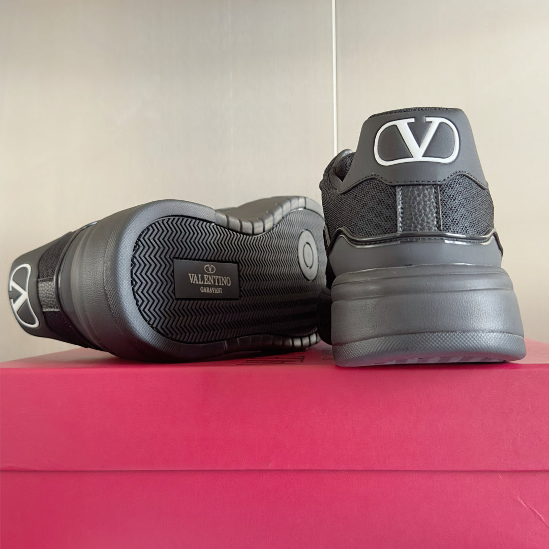 LuxluxHouse Best Quality Valentino Women Shoes