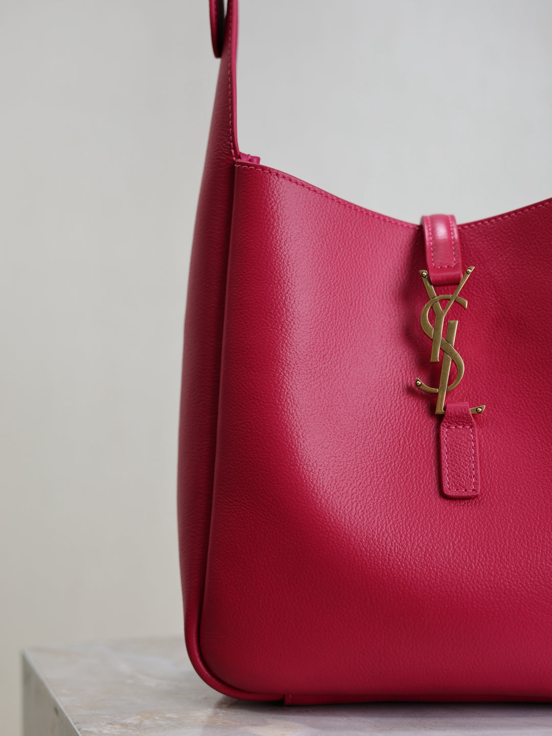 LuxluxHouse Best Quality Bags YSL Women