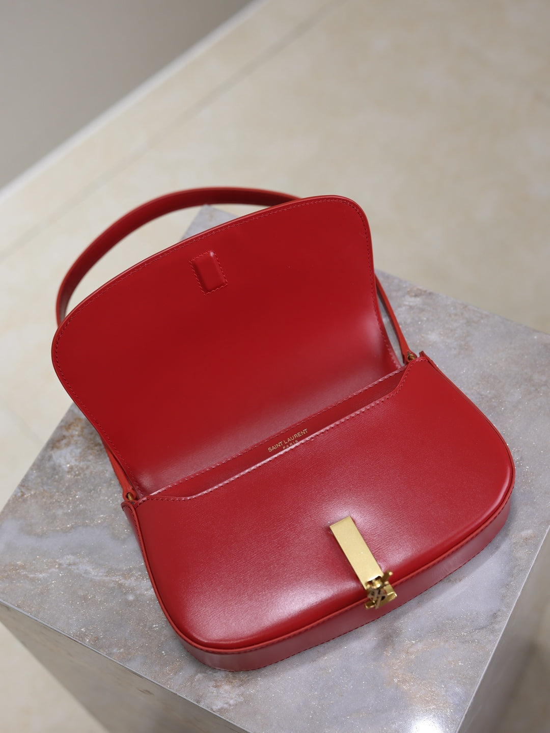 LuxluxHouse Best Quality Bags YSL Women