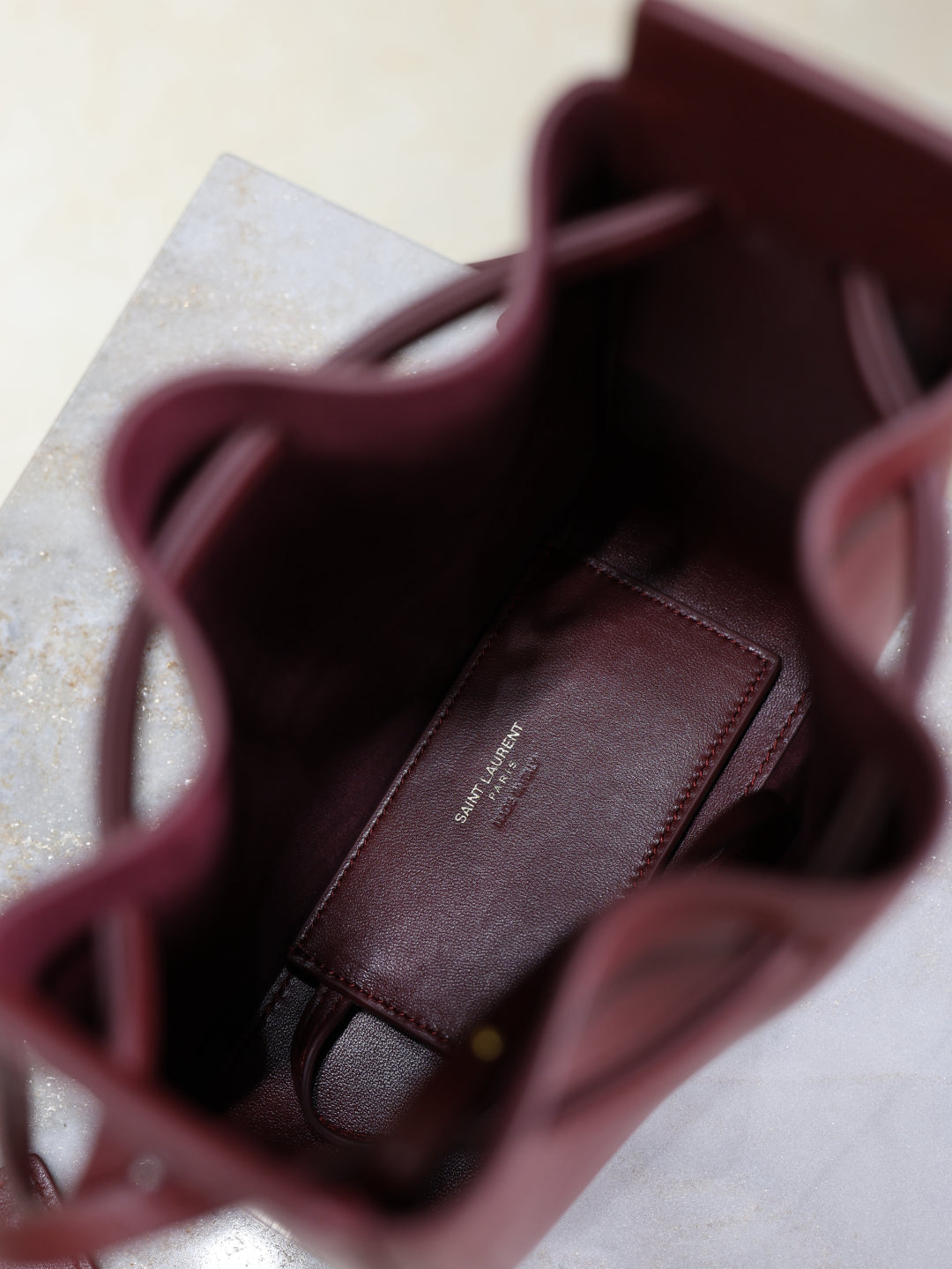 LuxluxHouse Best Quality Bags YSL Women