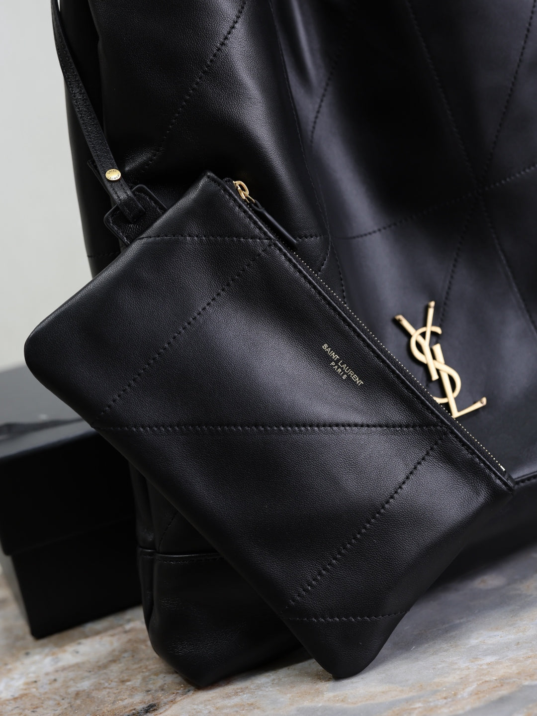LuxluxHouse Best Quality Bags YSL Women