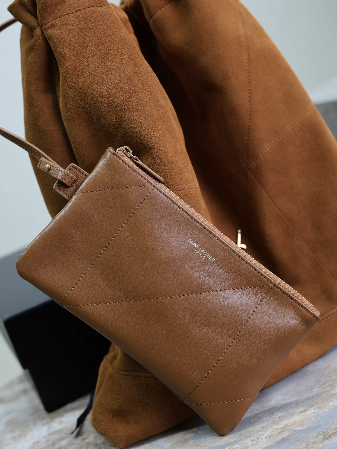 LuxluxHouse Best Quality Bags YSL Women