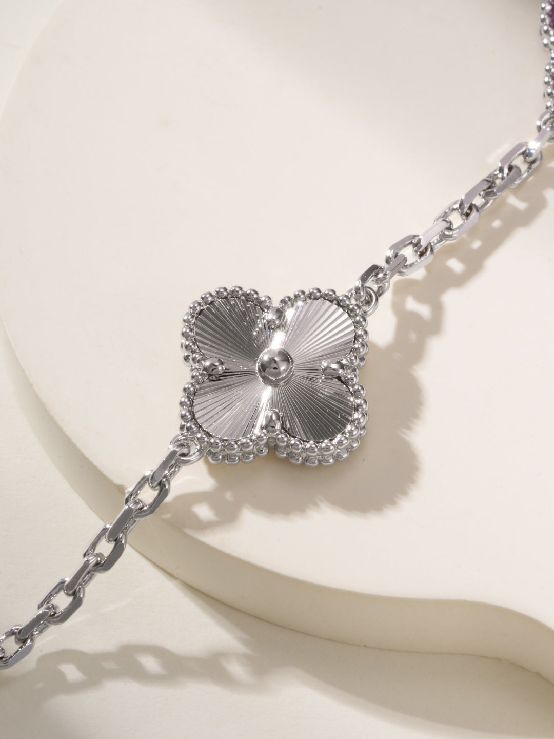 LuxluxHouse Best Quality Accessories Bracelet Van Cleef & Arpels