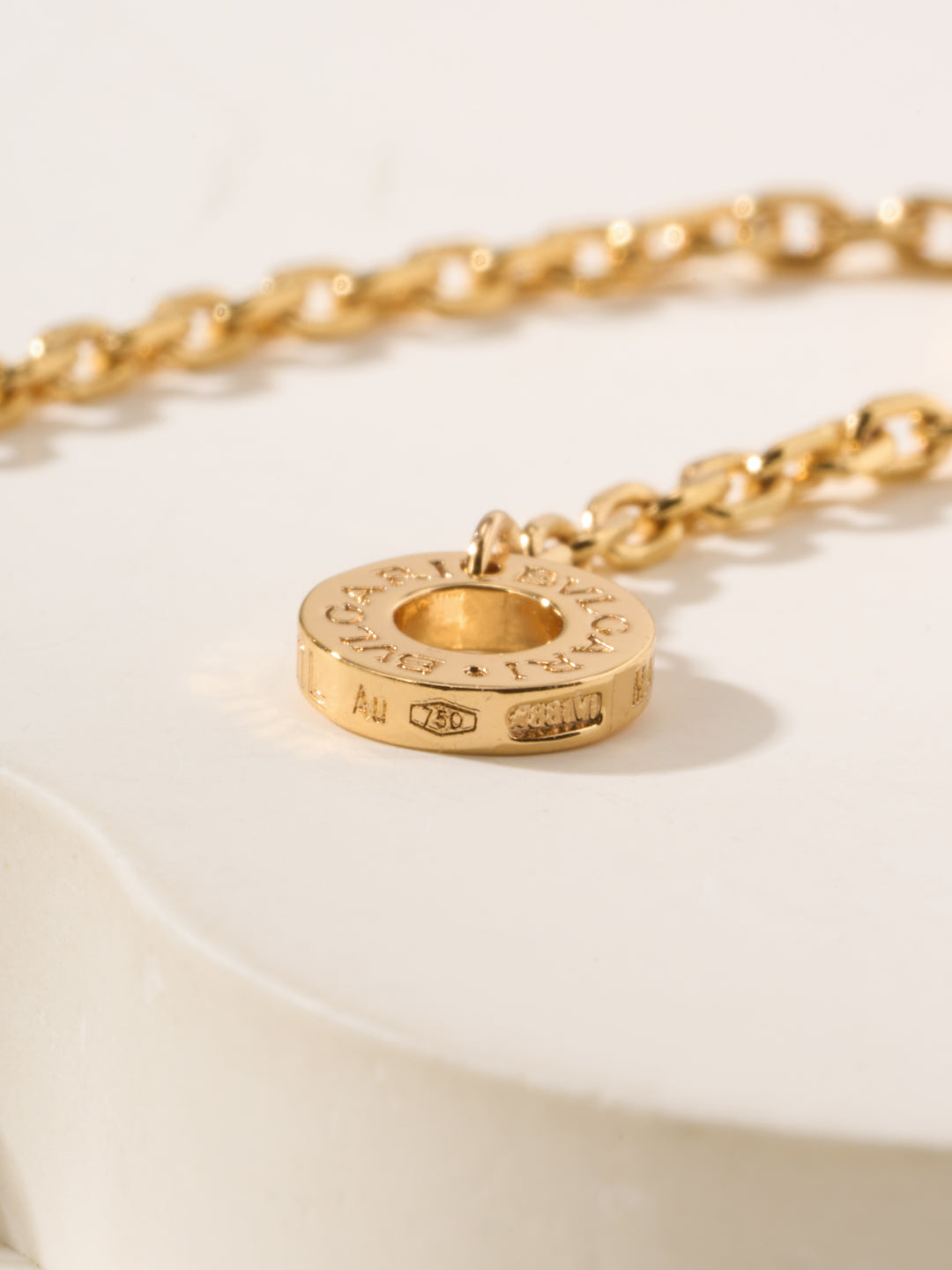 LuxluxHouse Best Quality Accessories Bracelet Bvlgari