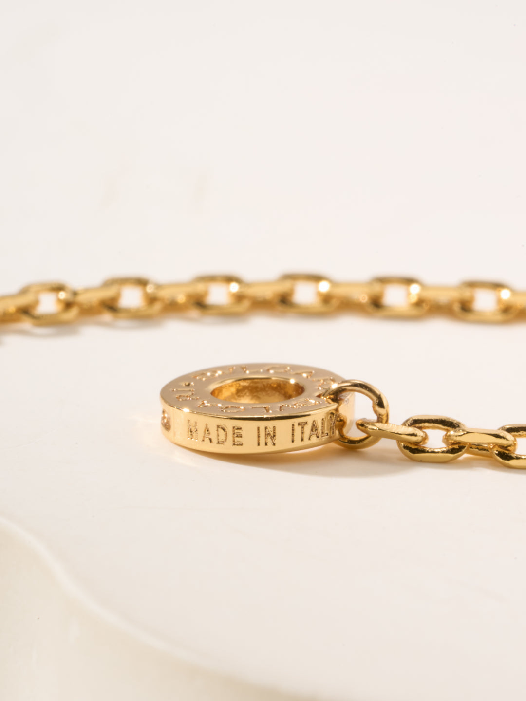 LuxluxHouse Best Quality Accessories Bracelet Bvlgari