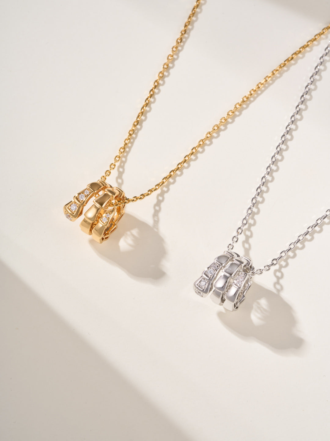 LuxluxHouse Best Quality Accessories Necklace Cartier