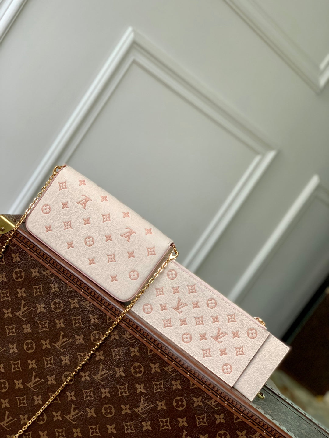 LuxluxHouse Best Quality Bags Louis Vuitton Women